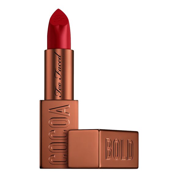 Cocoa Bold Lipstick - Rouge à lèvres