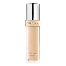 Prada Reveal - Fond de Teint Soin Rechargeable Tenue 24h Fini Mat Naturel