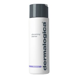 Ultra Calming Cleanser - Gel Nettoyant