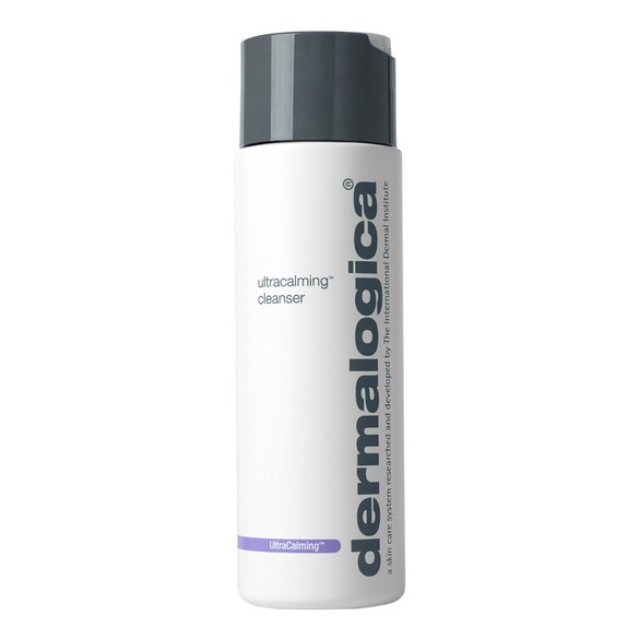 Ultra Calming Cleanser - Gel Nettoyant, DERMALOGICA