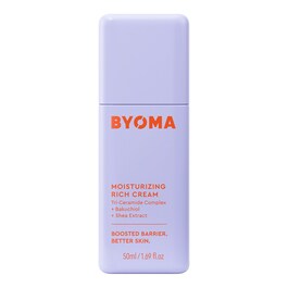 BYOMACrème Hydratante Riche - Soin visage hydratant 26 avis 17,00€ 34,00€ / 100ml