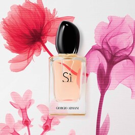 Sì - Coffret Eau de Parfum