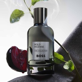 BOSS The Collection Bold Incense - Eau de Parfum