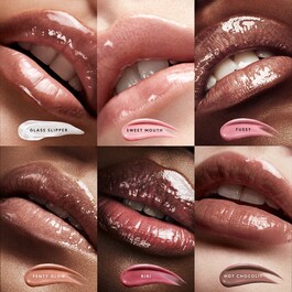 Gloss Bomb Universal Lip Luminizer - Gloss à lèvres au beurre de karité