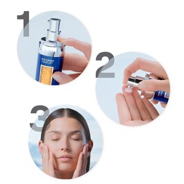 Skin Caviar Concentré Liftant -  Sérum Visage
