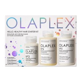 OLAPLEXHello Healthy Hair - Coffret essentiels cheveux 0 avis