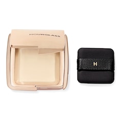 Vanish Airbrush Pressed Powder - Poudre compacte format voyage, HOURGLASS