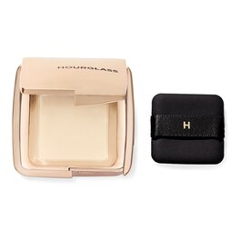 Vanish Airbrush Pressed Powder - Poudre compacte format voyage