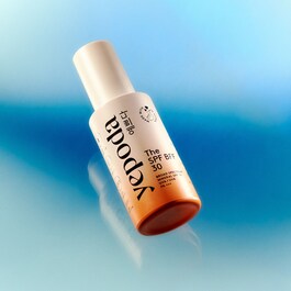 The SPF BFF (30) – Crème solaire minérale teintée UVA/UVB SPF 30 PA+++