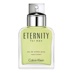 Eternity for men - Eau de Toilette, CALVIN KLEIN