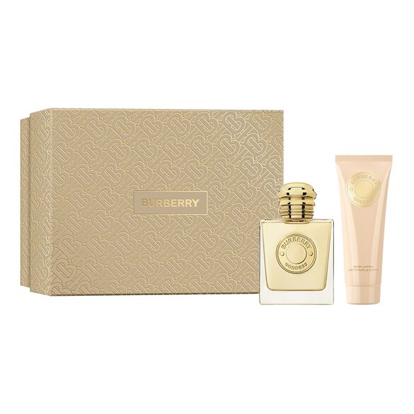 Goddess - Set Eau de Parfum - 50 ml