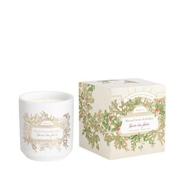 Baies des forêts - Bougie parfumée