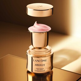 Absolue - Crème Fondante Régénérante Illuminatrice aux Grands Extraits de Rose