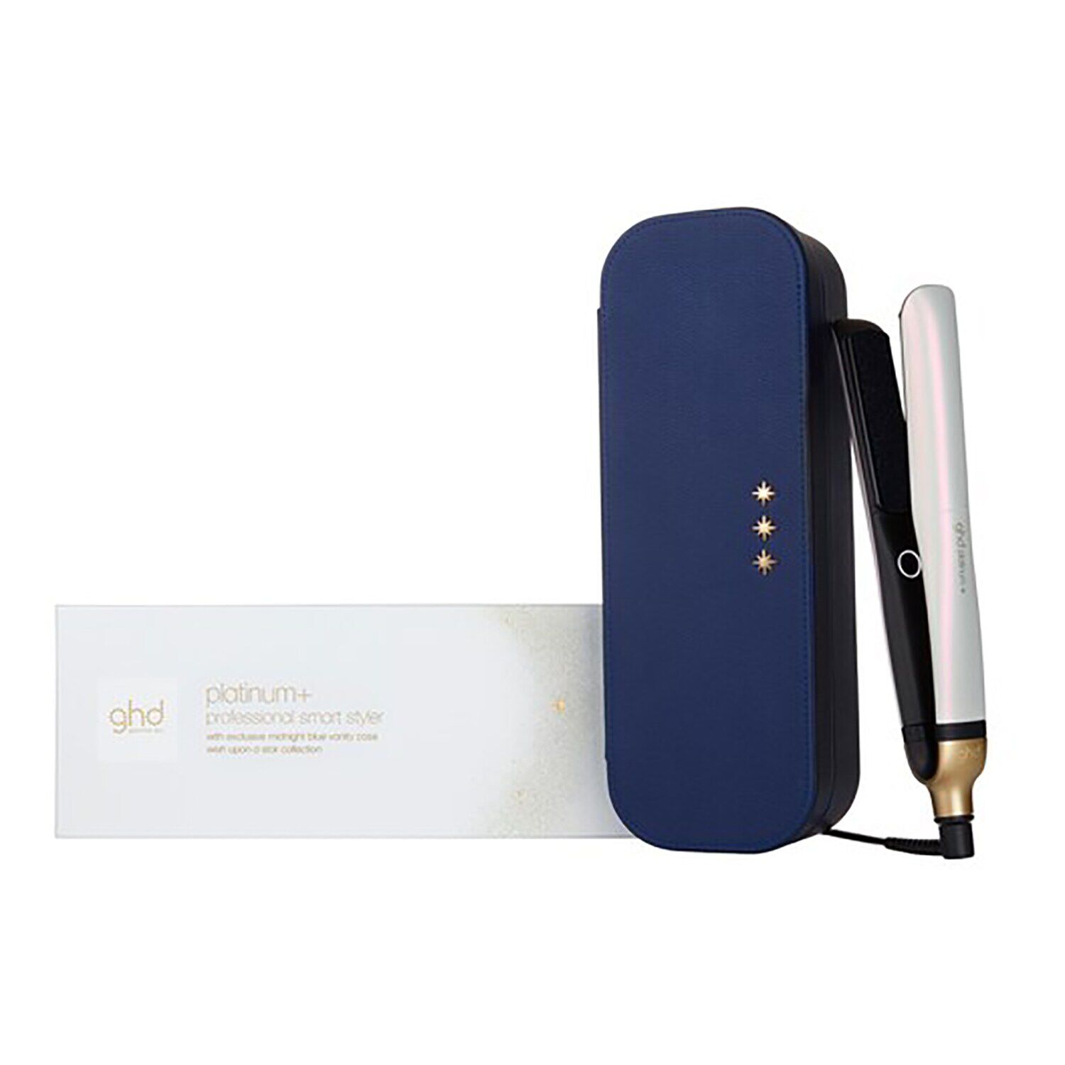 Styler® ghd platinum+ Collection Wish Upon a Star - Lisseur Edition Limitée  Noël de GHD ≡ SEPHORA