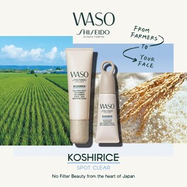 WASO - Soin Teinté SOS Imperfections