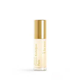 À la rose - Set d'Elixirs Précieux - Eau de parfum 