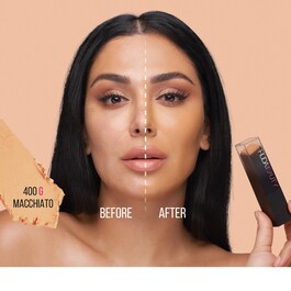 FauxFilter Foundation Stick - Fond de teint en stick