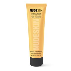 NUDESKIN Citrus-C Mask & Daily Moisturizer - Crème visage, NUDESTIX