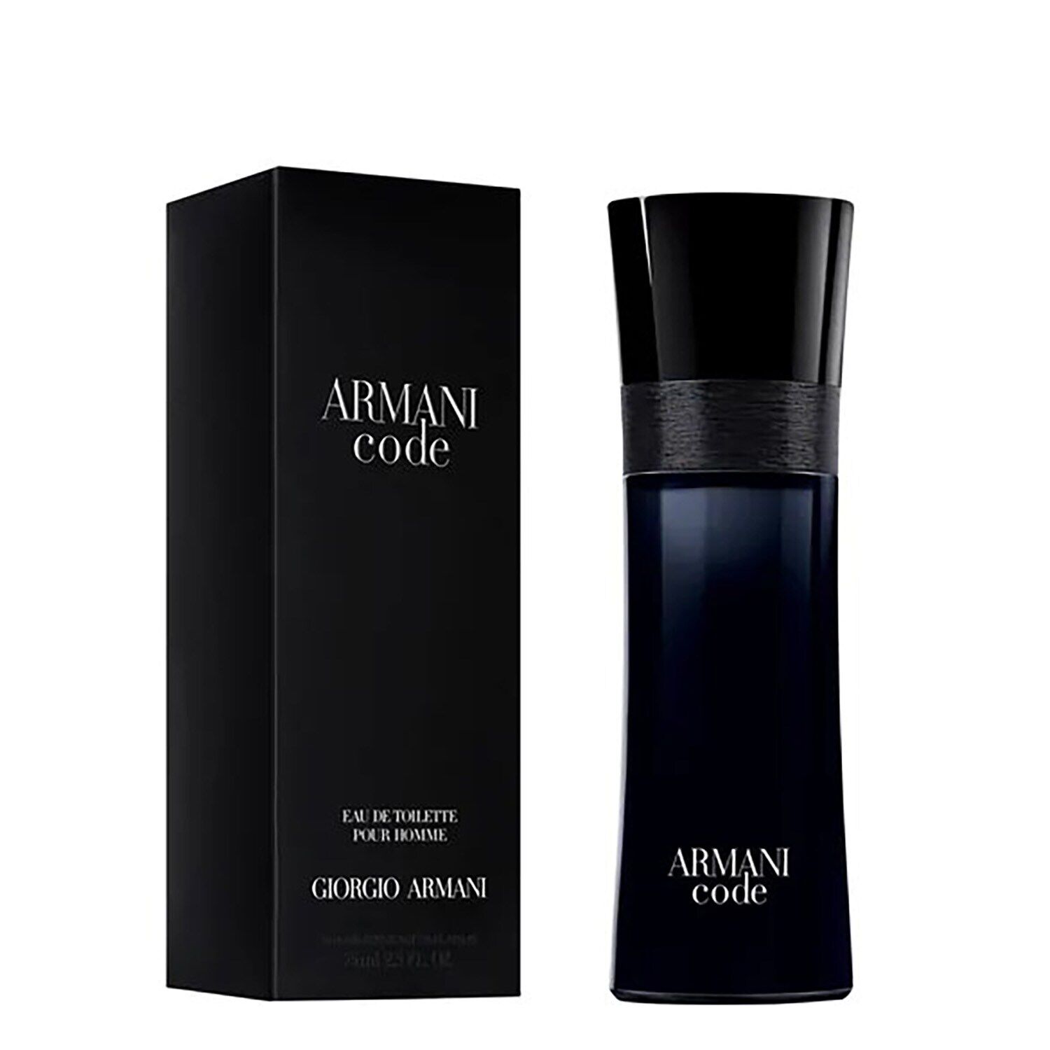 armani code femme 100ml