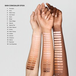 Skin Concealer Stick - Stick Anticernes