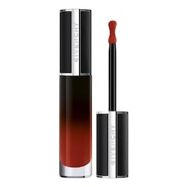 Le Rouge Interdit Cream Velvet - Rouge à lèvres mat longue tenue image