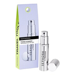 Vaporisateur de Sac - Argent, SEPHORA COLLECTION