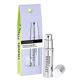 Vaporisateur de Sac - Argent