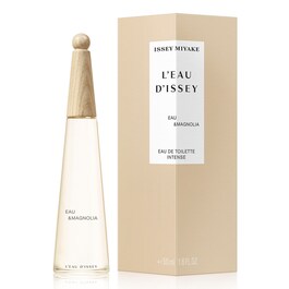 L'Eau D'Issey Eau&Magnolia - Eau de Toilette Intense Florale Aquatique Lumineuse