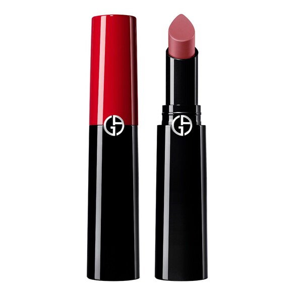 Lip Power - Rouge à Lèvres Longue Tenue et Couleur Intense, ARMANI