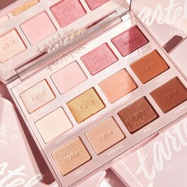 palette - tartelette™ juicy Amazonian Clay