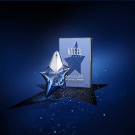 Angel Elixir - Eau de Parfum Boisée Floral Edition Collector Rechargeable
