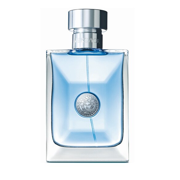 Versace pour homme - Eau de Toilette, VERSACE
