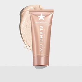 Brightmud - Masque exfoliant à double action