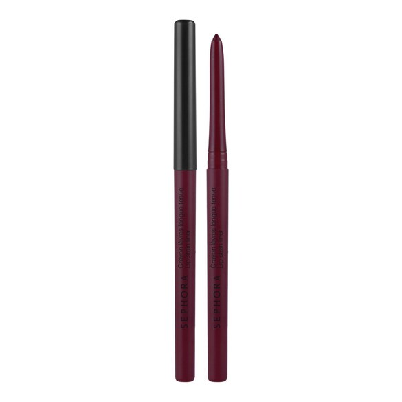 Lip Stain Liner - Crayon A Levres Longue Tenue, SEPHORA COLLECTION