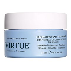 Exfoliating Scalp Treatment - Soin cuir chevelu exfoliant, VIRTUE