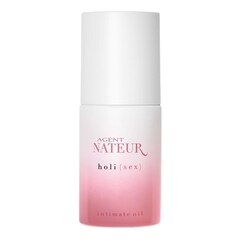Holi (Sex) - Huile Intime , AGENT NATEUR
