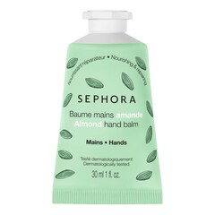 Crème mains et Gommage Mains, SEPHORA COLLECTION