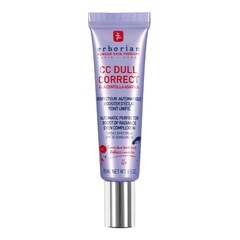 CC Dull Correct - Soin Booster d'Éclat, ERBORIAN