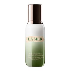 L'Emulsion-Infusion Hydratante - Soin Visage Hydratant, LA MER