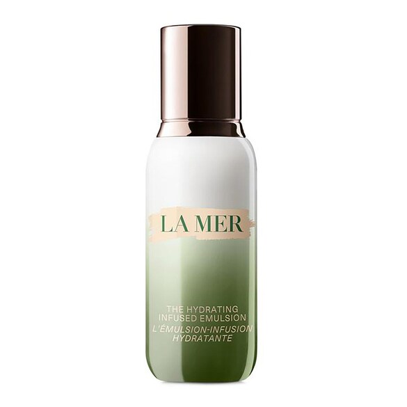 L'Emulsion-Infusion Hydratante - Soin Visage Hydratant, LA MER