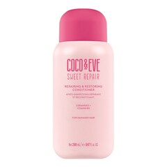 Réparation douce Après-shampooing réparateur et rest, COCO & EVE