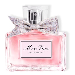Miss Dior - Eau de Parfum - notes fleuries et fraîches - nœud couture 
