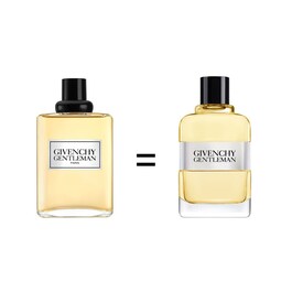 Gentleman Original - Eau de Toilette