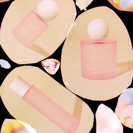 Sakura Cherry Blossom - Eau de Cologne