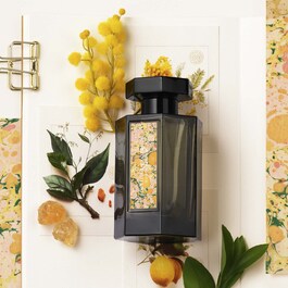 Soleil De Provence - Eau De Parfum