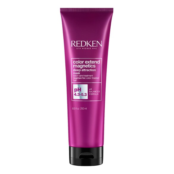 Color Extend Magnetics - Masque cheveux colorés, REDKEN