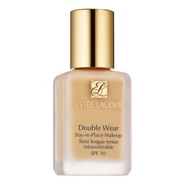ESTÉE LAUDERDouble Wear - Fond de Teint longue tenue intransférable SPF 10 1 112 avis Testé par nos membres GoldVoir la vidéo Le produit essayé dans la vidéo a été offert par Sephora 42,75€ 142,50€ / 100ml Prix le plus bas : 57,00€ -25%
