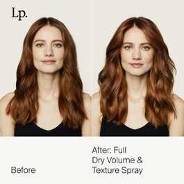 Full Dry Volume & Texture Spray - Spray coiffant de finition