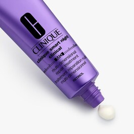 Smart Night Clinical MD - Traitement Réparation Nuit Multi-dimensionnel RETINOL