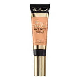 Born This Way Soft Matte - Fond De Teint image